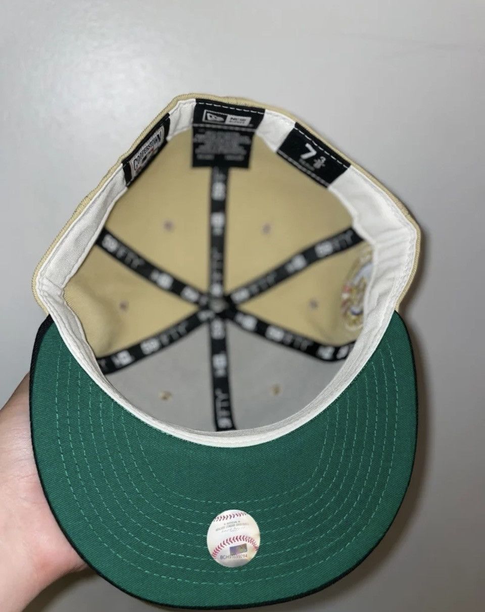 Hat Club New York Yankees ty Mathis inspo size Size ONE SIZE - 4 Thumbnail