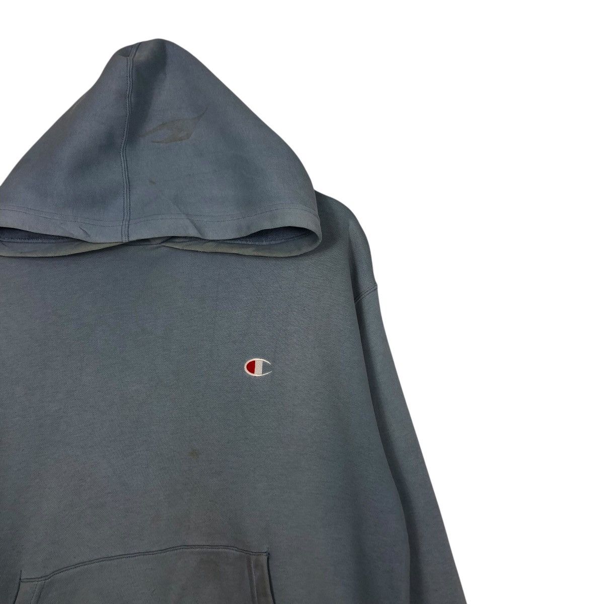 Champion 📌Vintage Hoodie Pull Over Champion Sweatshirt Size US L / EU 52-54 / 3 - 7 Thumbnail