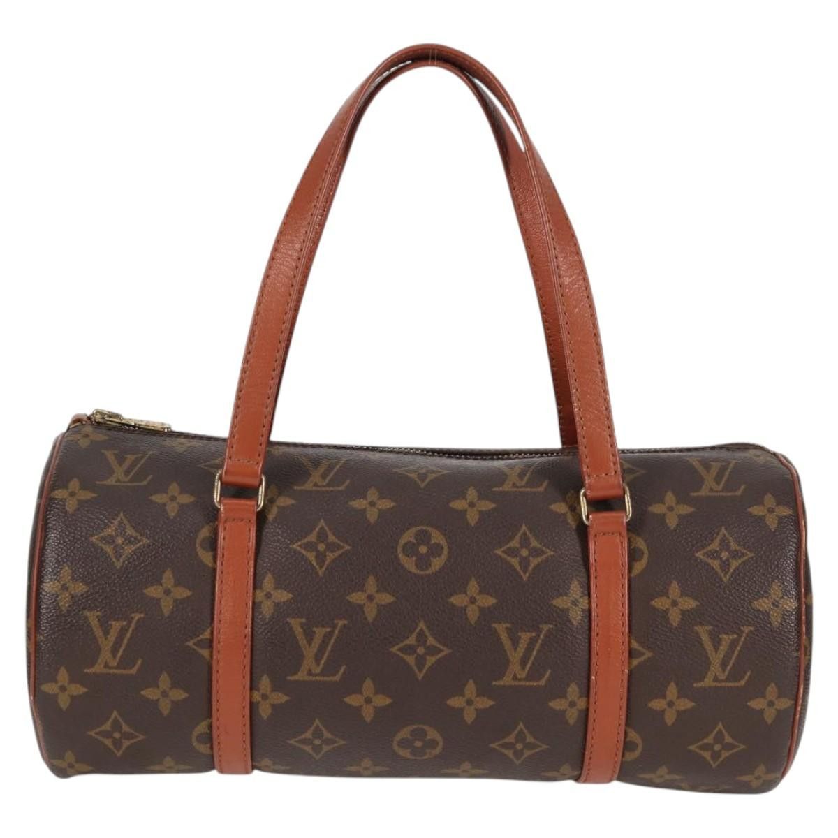 Louis Vuitton Louis Vuitton Papillon 30 handbag Size ONE SIZE - 1 Thumbnail