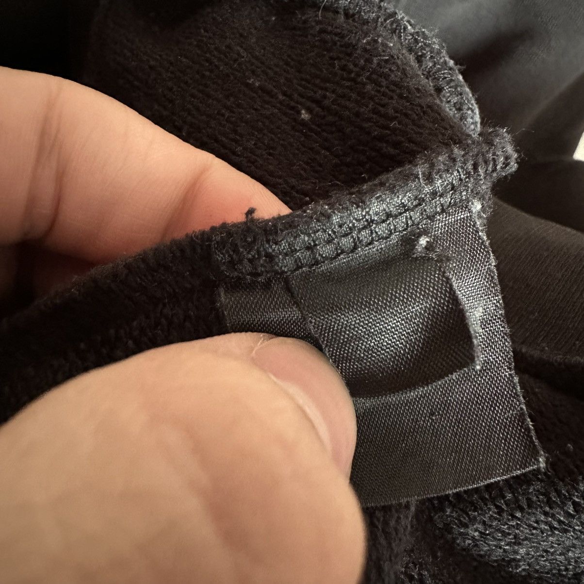 Vetements Vetements Titanic Hoodie SS15 Size US L / EU 52-54 / 3 - 9 Thumbnail