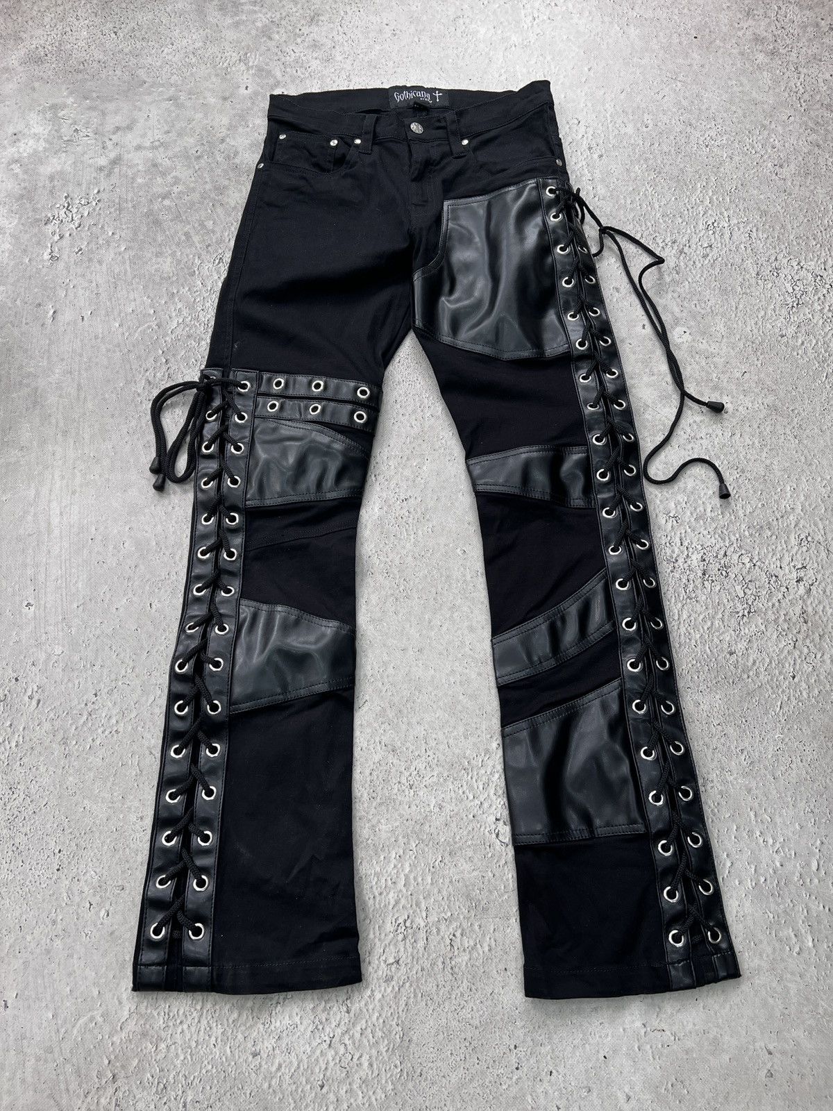 Criminal Damage × Japanese Brand × Tripp NYC Vintage Y2K