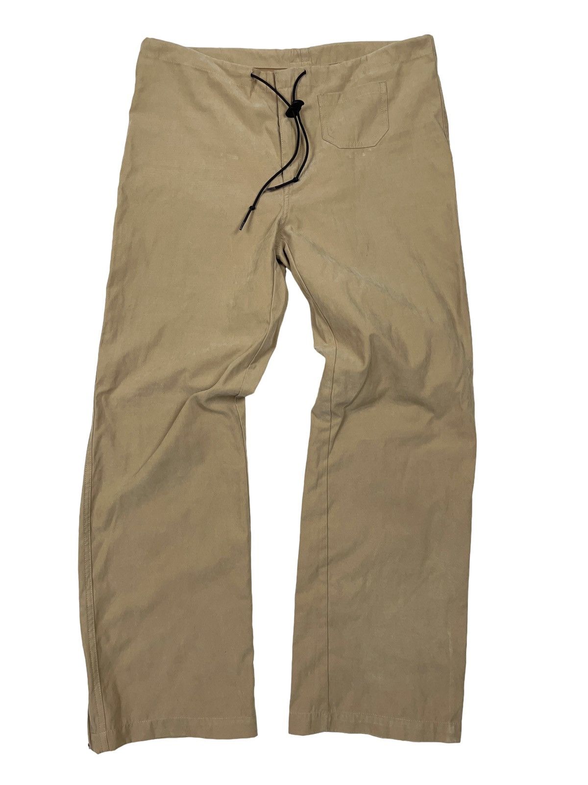 Japanese Brand × Vintage Vintage y2k Firetrap Pants Japanese Size 28" / US 6 / IT 42 - 1 Thumbnail