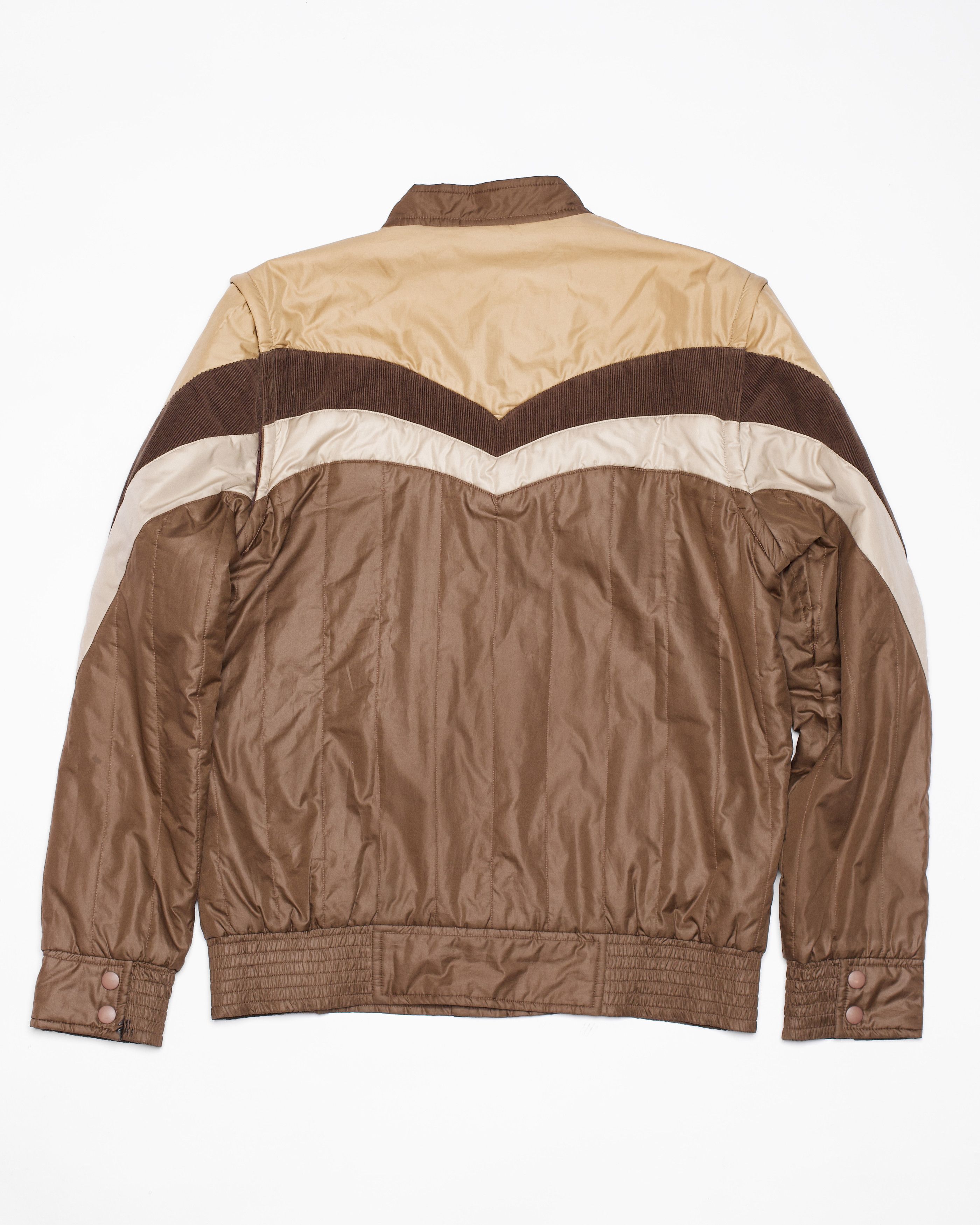 Veronique Branquinho Veronique Branquinho Autumn-Winter 2005/06 Bomber Jacket Size US M / EU 48-50 / 2 - 4 Thumbnail