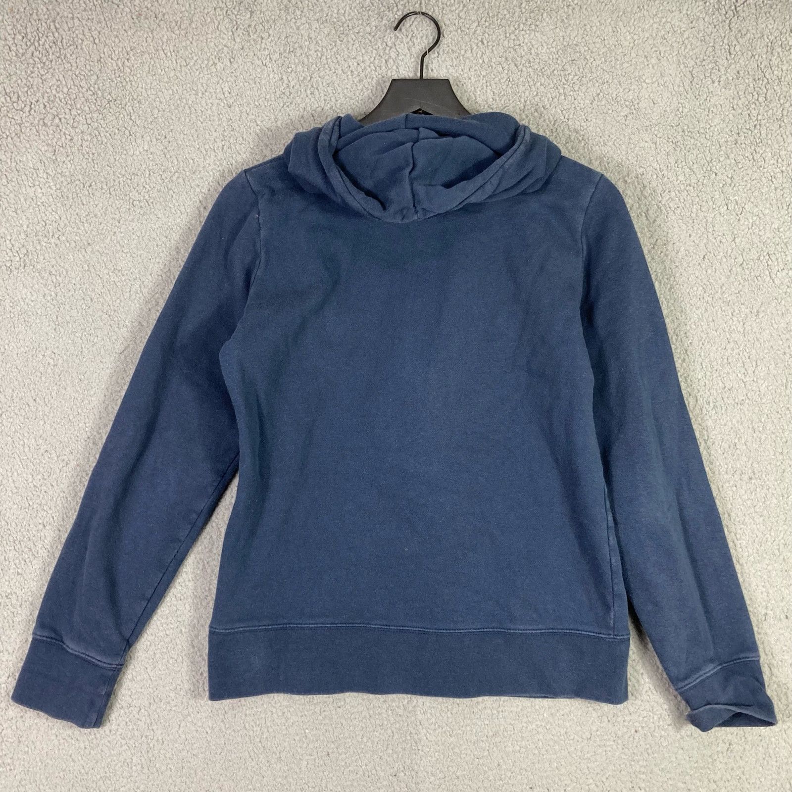 The North Face North Face Hoodie Women M Pullover Cotton Sweatshirt Outdoor Size M / US 6-8 / IT 42-44 - 8 Thumbnail