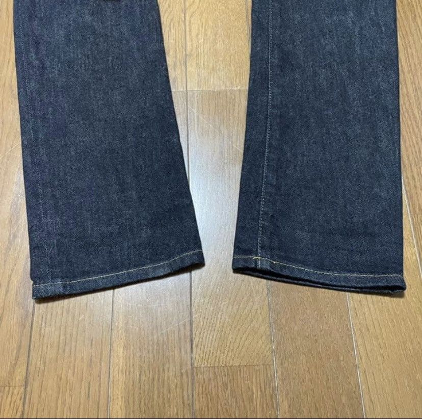 Kazuyuki Kumagai Attachment Kazuyuki Kumagai Attachment Size US 32 / EU 48 - 6 Thumbnail