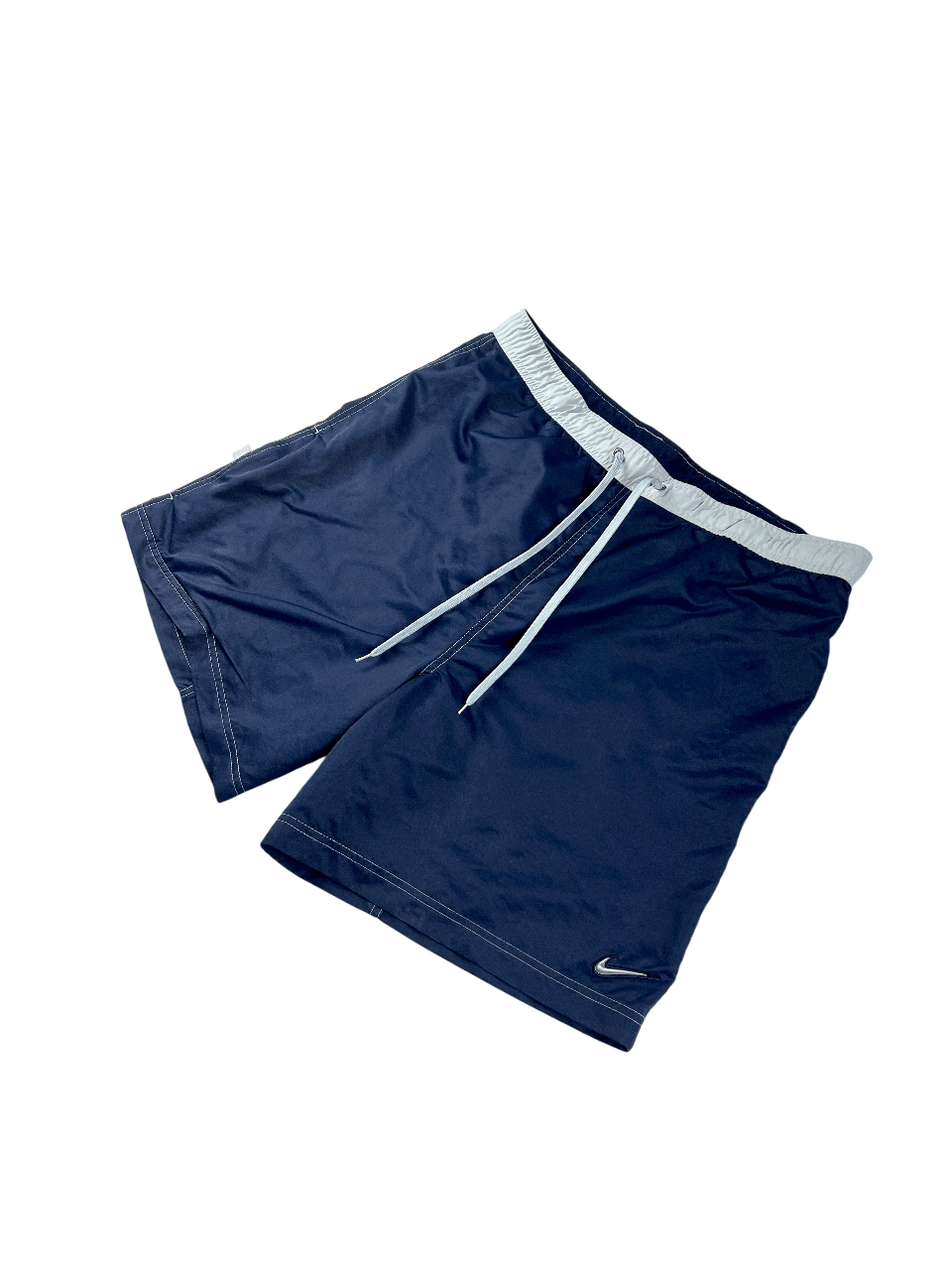 Nike × Vintage Vintage Nike Shorts XL Size US 38 / EU 54 - 2 Thumbnail