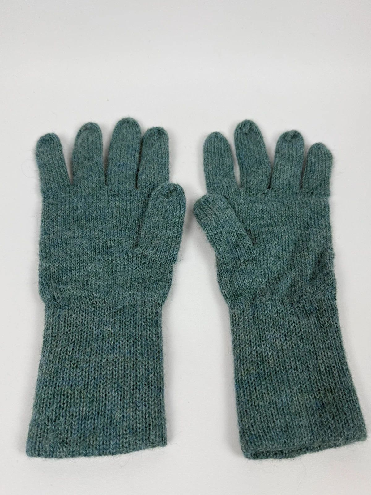Other DW-Shop Knit Alpaca Gloves Size ONE SIZE - 6 Thumbnail