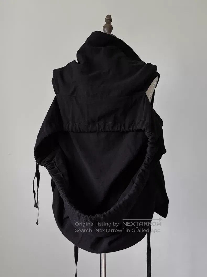 Comme des Garcons Comme des Garcons Large pocket sleeveless top Size S / US 4 / IT 40 - 5 Thumbnail