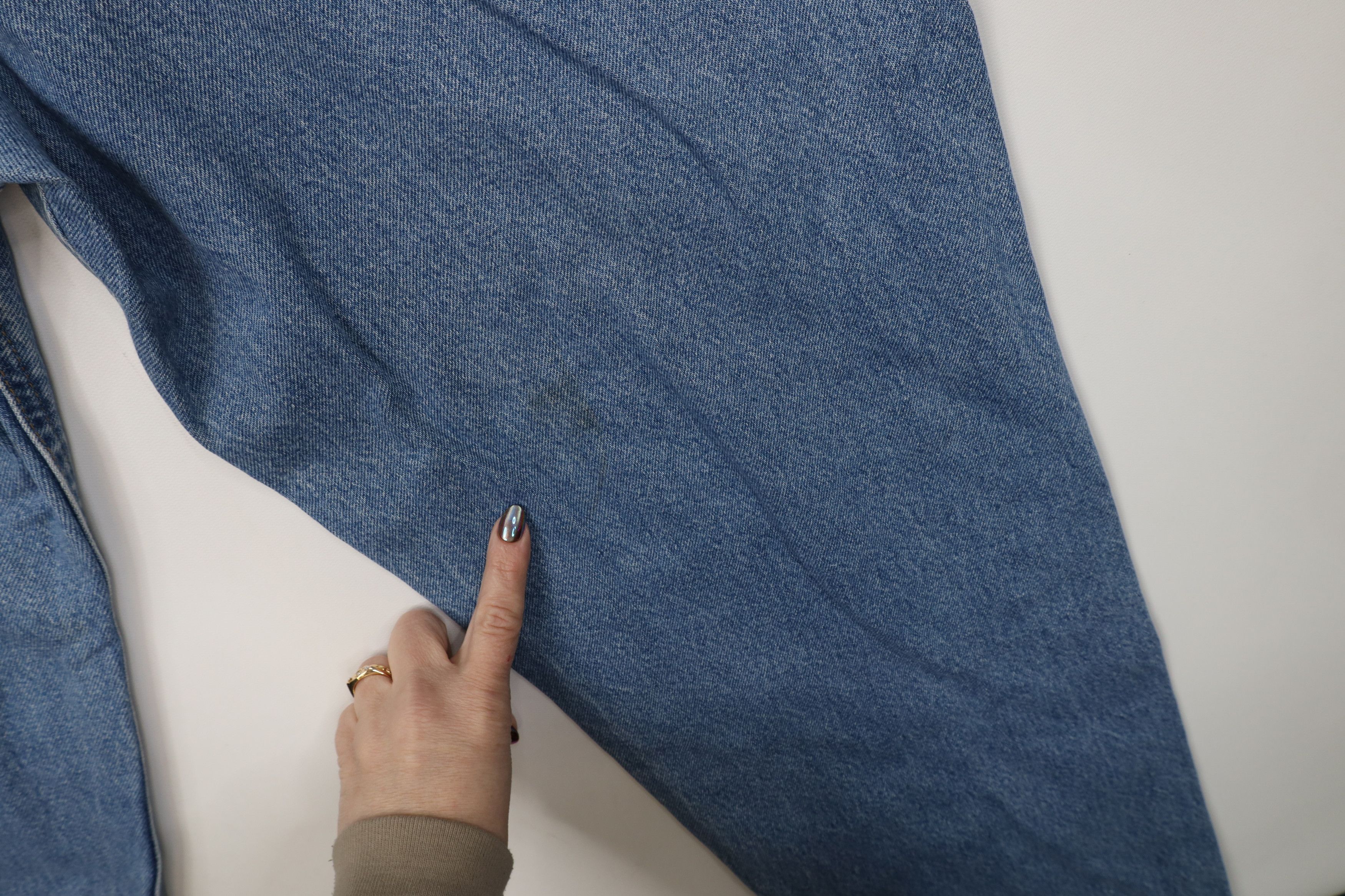 Carhartt Vintage Y2K Carhartt Relaxed Fit Denim Jeans Blue Cotton Size US 42 / EU 58 - 15 Thumbnail