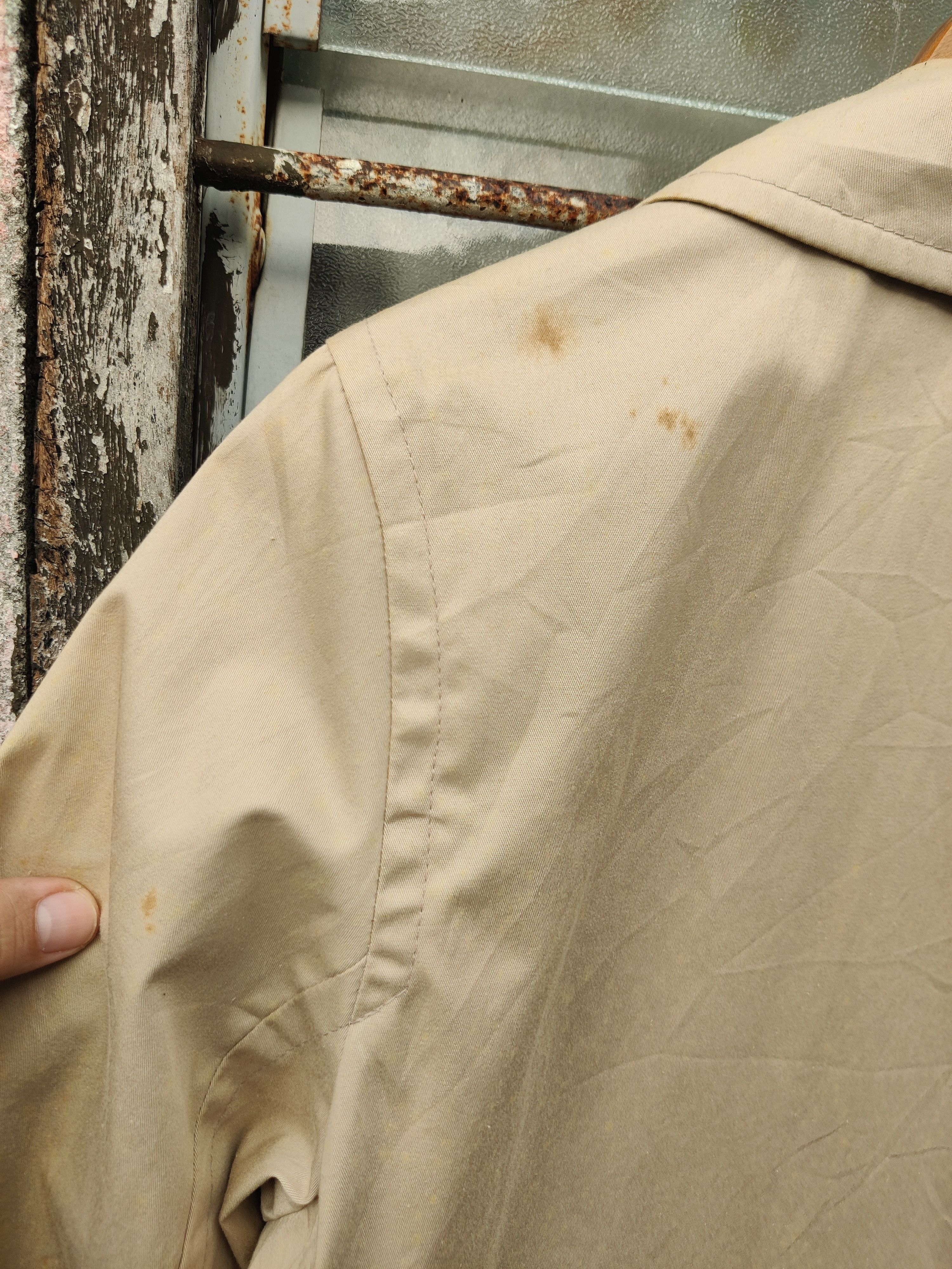 Gloverall Vintage Archive Gloverall England Jacket Size US M / EU 48-50 / 2 - 13 Thumbnail