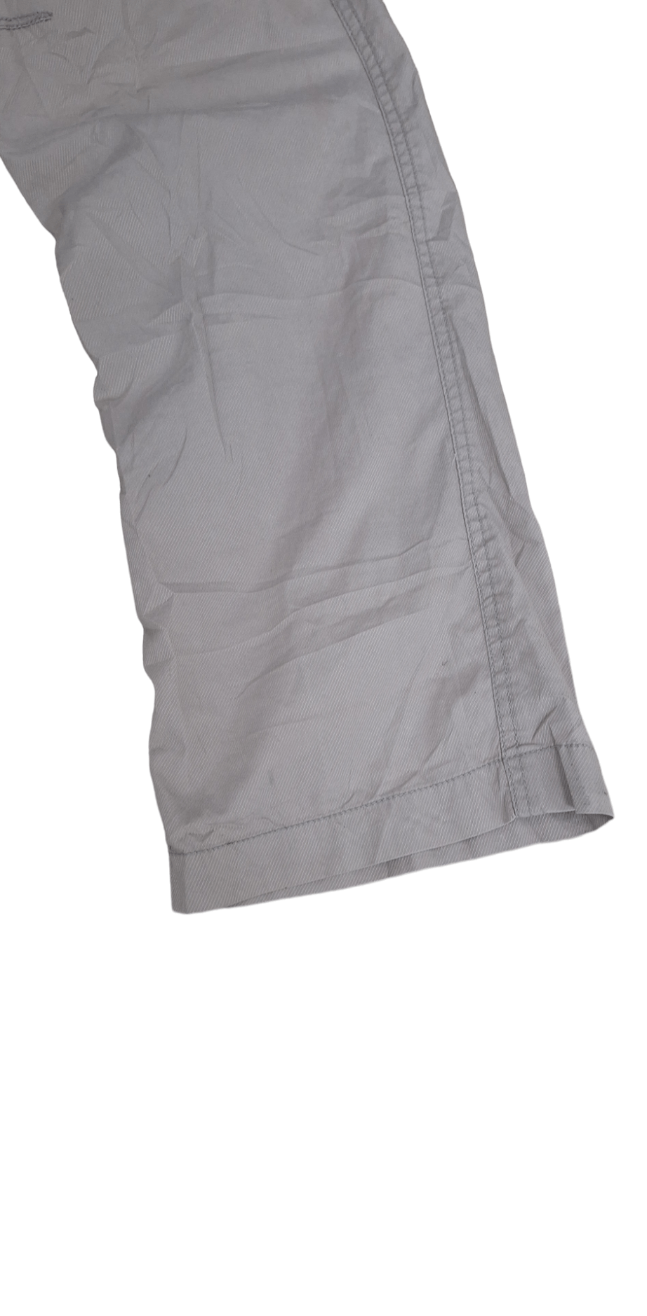 If Six Was Nine Rare Japanese Brand Nicol Club Tactical Multipocket Cargo Size US 31 - 6 Thumbnail