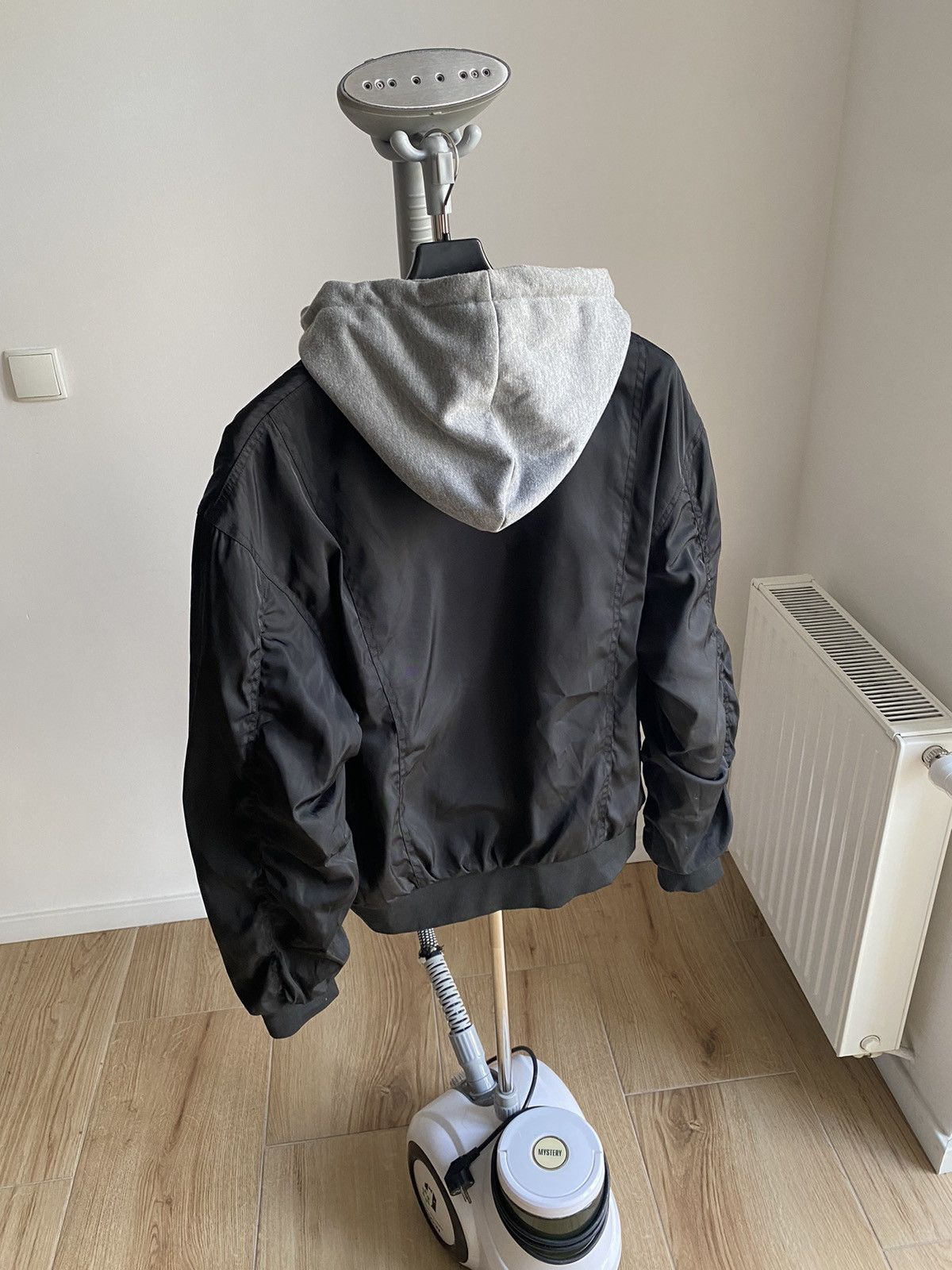 Other Religion Hooded Jacket Reversible Size US M / EU 48-50 / 2 - 11 Thumbnail