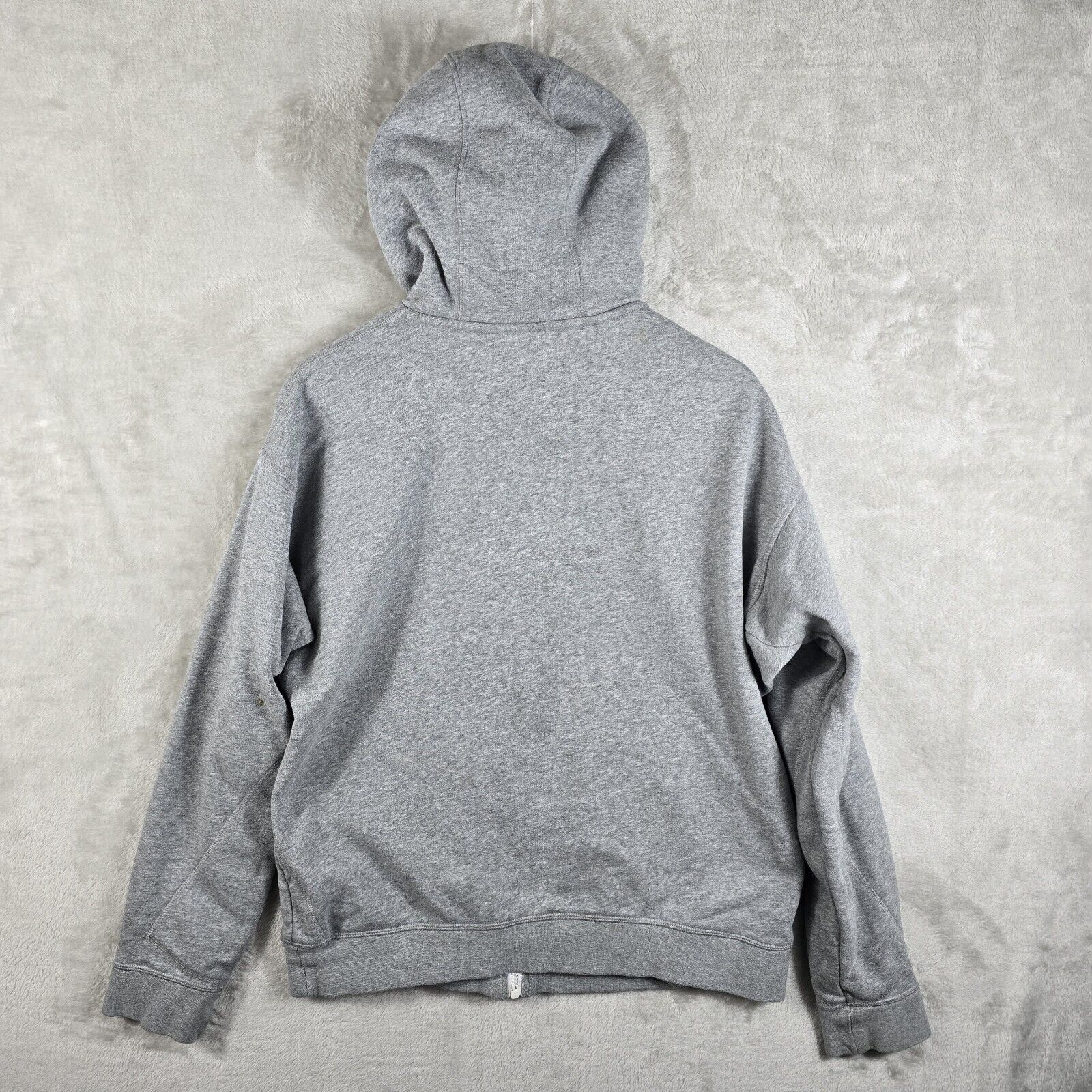 Nike Nike Sportswear Organic Move To Zero Full Zip Hoodie Medium Size US M / EU 48-50 / 2 - 11 Thumbnail
