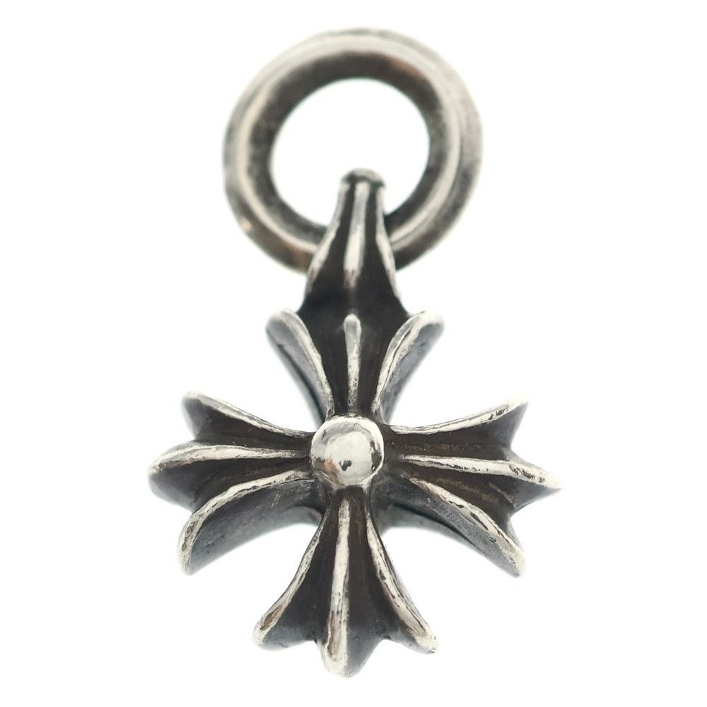 Chrome Hearts Chrome Hearts CH Plus Charm Necklace Silver | Grailed