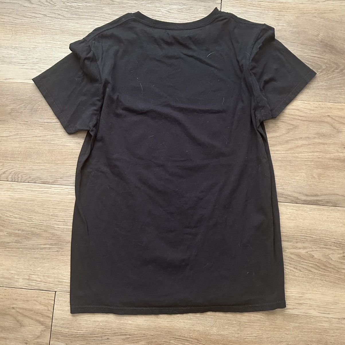 Pokemon Electric Pokémon Black Tee Shirt 25th Anniversary Size US M / EU 48-50 / 2 - 4 Thumbnail