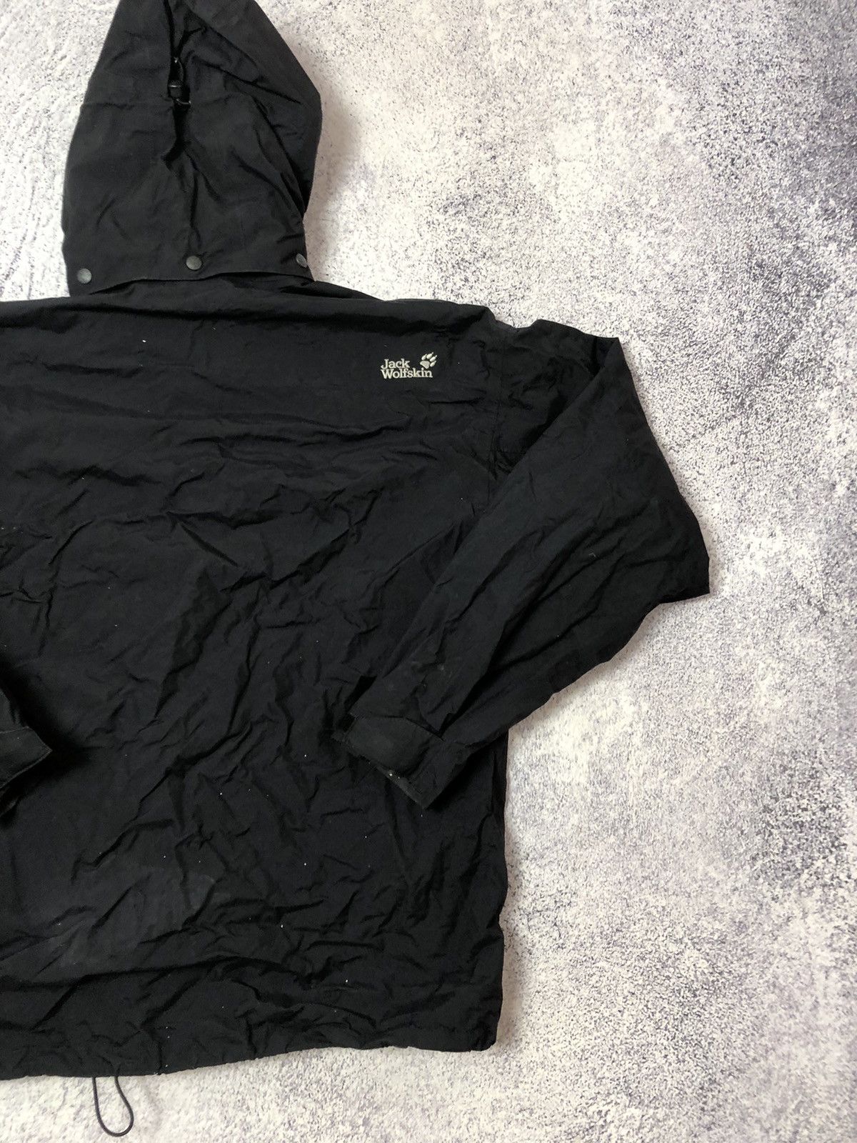 Jack Wolfskin × Vintage Men’s jacket Jack Wolfskin size M outdoor Size US M / EU 48-50 / 2 - 9 Thumbnail