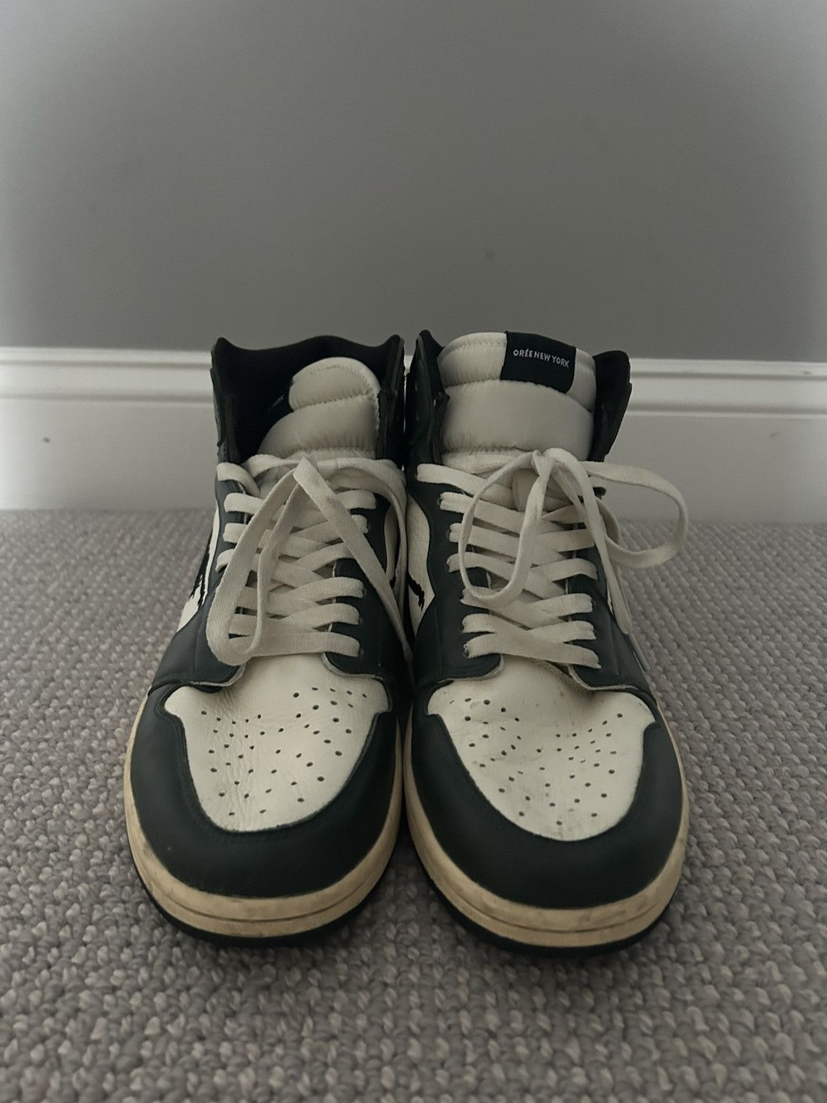 Oree New York Empire city high v1
