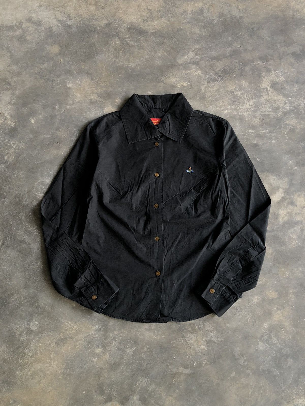 Designer × Vivienne Westwood Vivienne Westwood Red Label shirt Size M / US 6-8 / IT 42-44 - 1 Thumbnail