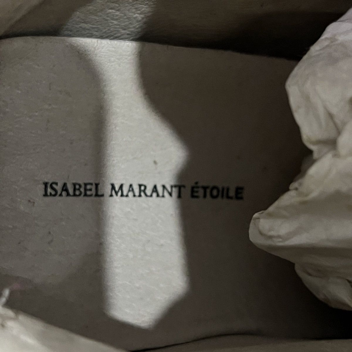 Isabel Marant Isabel Marant Bekett Size US 6 / IT 36 - 13 Thumbnail