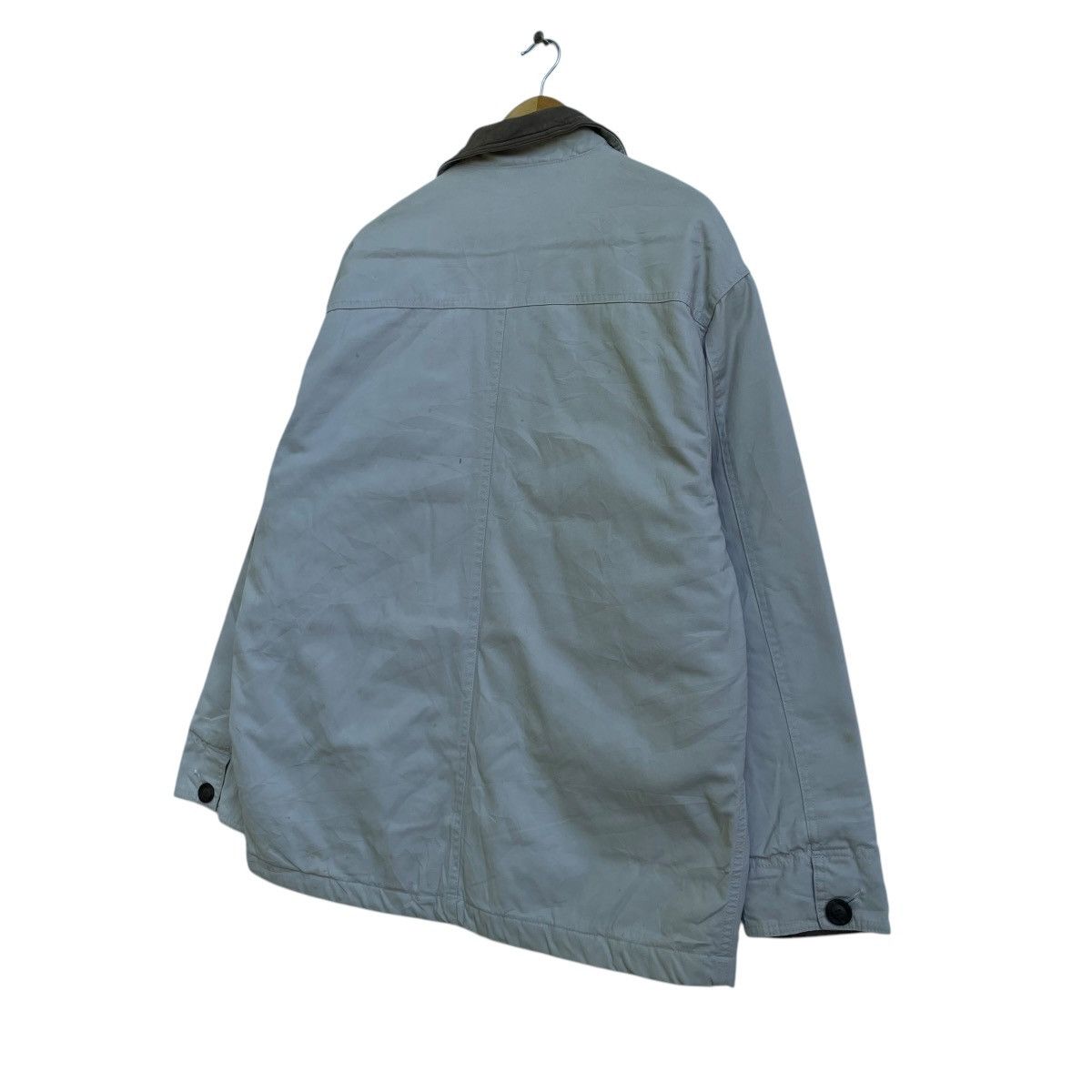 Gap × Lands' End 💥Vintage Gap Chore Coat Hunting Jacket Size US M / EU 48-50 / 2 - 2 Thumbnail