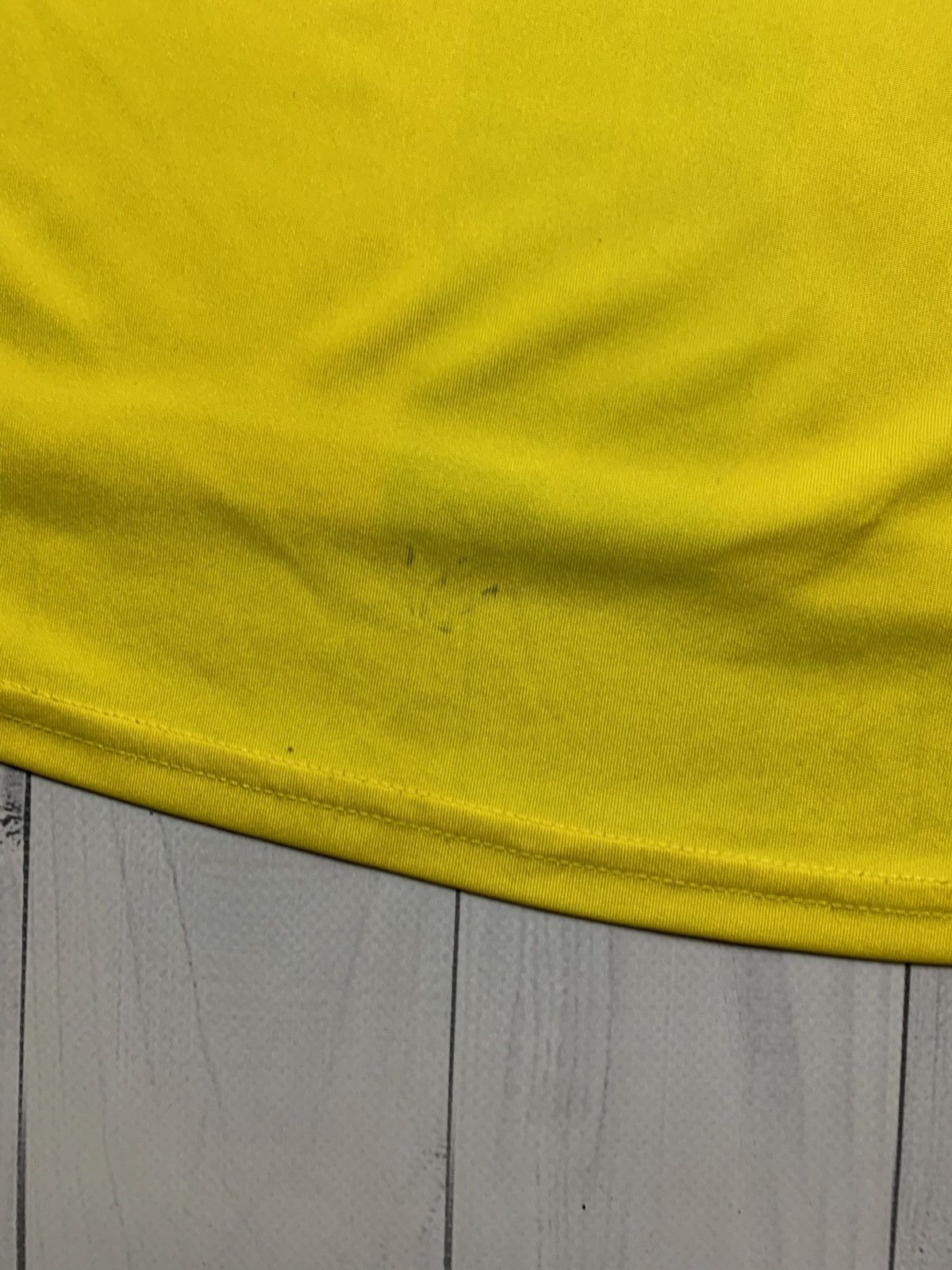 Vintage Vintage borussia Dortmund soccer jersey size M logo Size US M / EU 48-50 / 2 - 9 Thumbnail