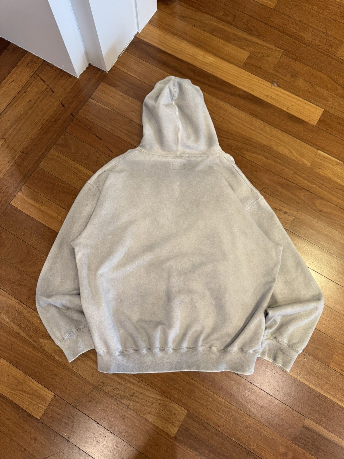 Supreme Supreme "S" Logo Hoodie Size US XXL / EU 58 / 5 - 10 Thumbnail