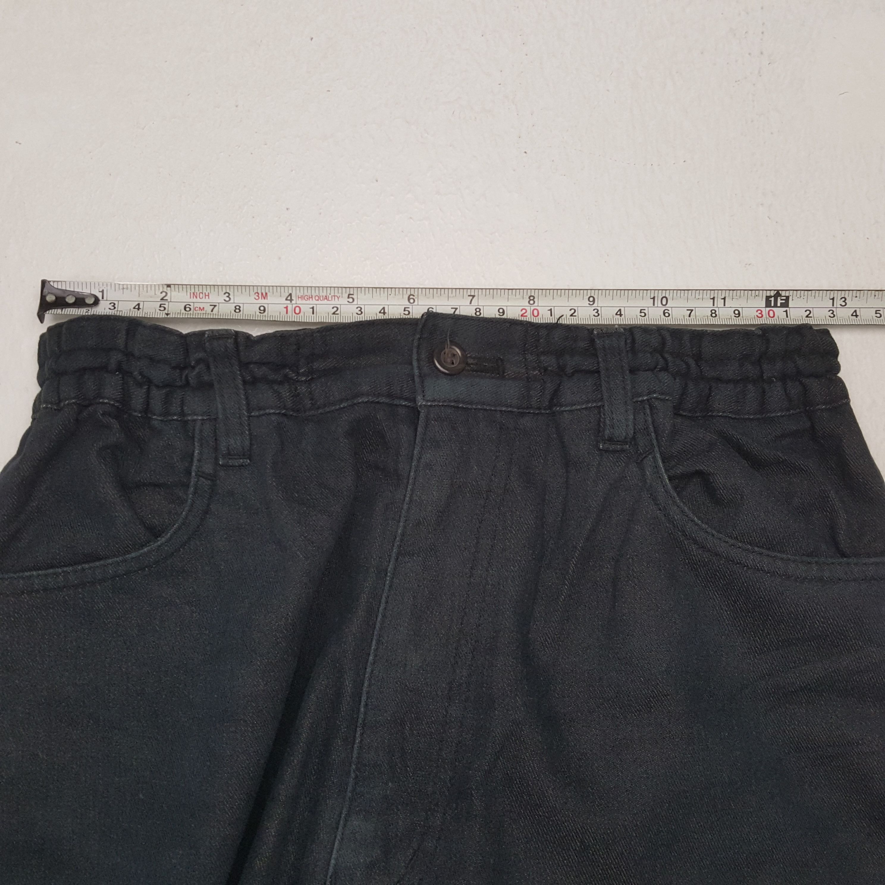 Hai Sporting Gear × Issey Miyake × Vintage HAI SPORTING GEAR Designer Brand Casual Pants C280N21 Size US 30 / EU 46 - 10 Thumbnail