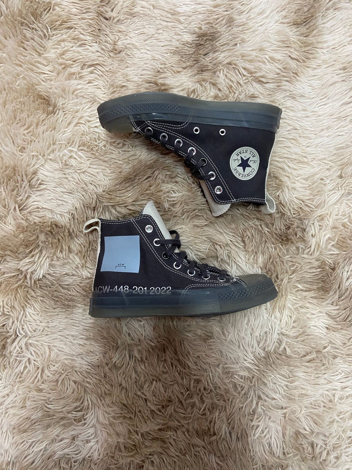 Converse ACW Chuck ‘70 | Grailed