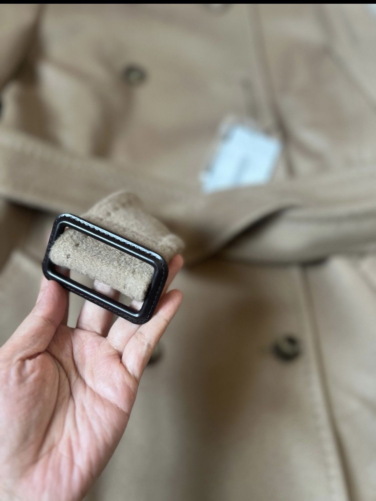 Weekend maxmara coat