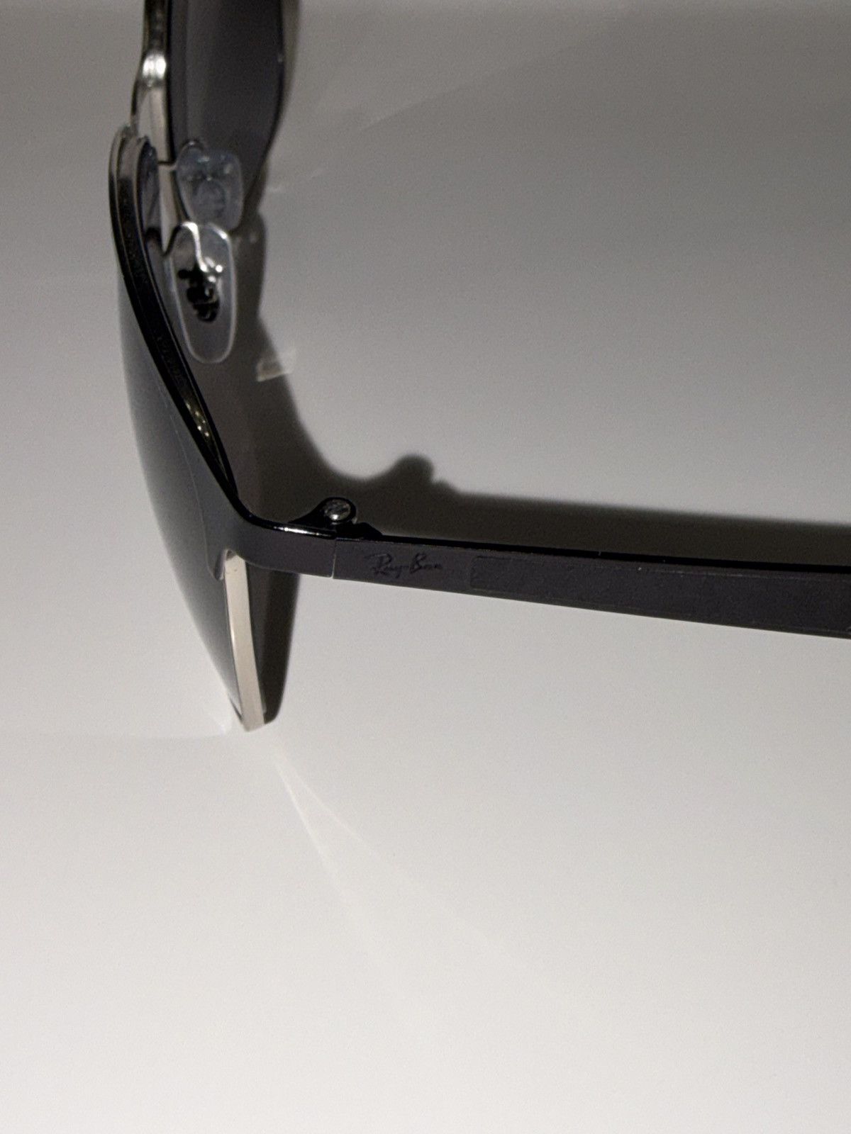 RayBan Rayban Sunglasses Size ONE SIZE - 6 Thumbnail