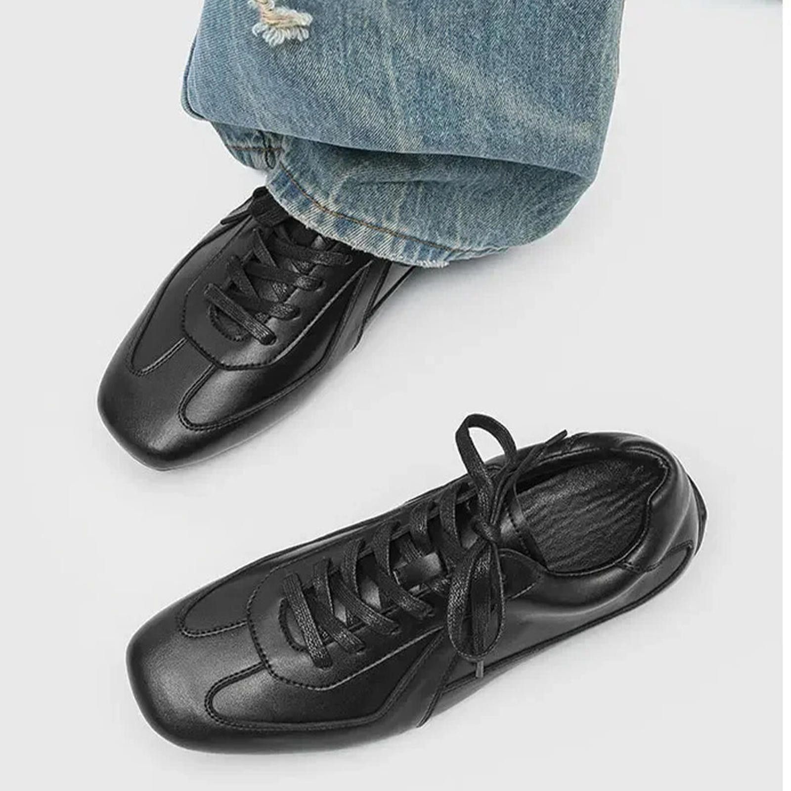 Other Premium Low-Top Athletic Sneakers Size US 9 / EU 42 - 2 Thumbnail