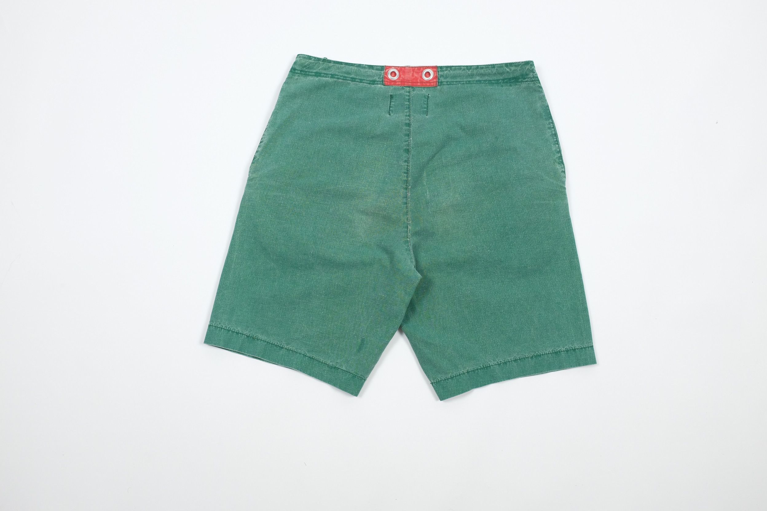 Stone Island Stone Island / Tella Stella / Isola Di Pietra Shorts Size US 32 / EU 48 - 7 Thumbnail