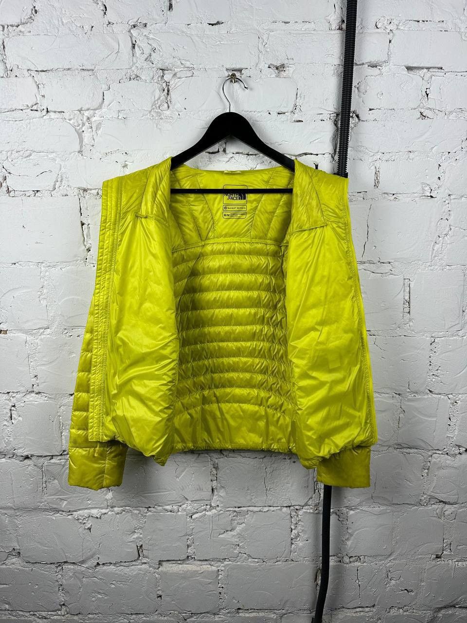 The North Face The North Face Summit Series Puffer 800 Size M / US 6-8 / IT 42-44 - 3 Thumbnail
