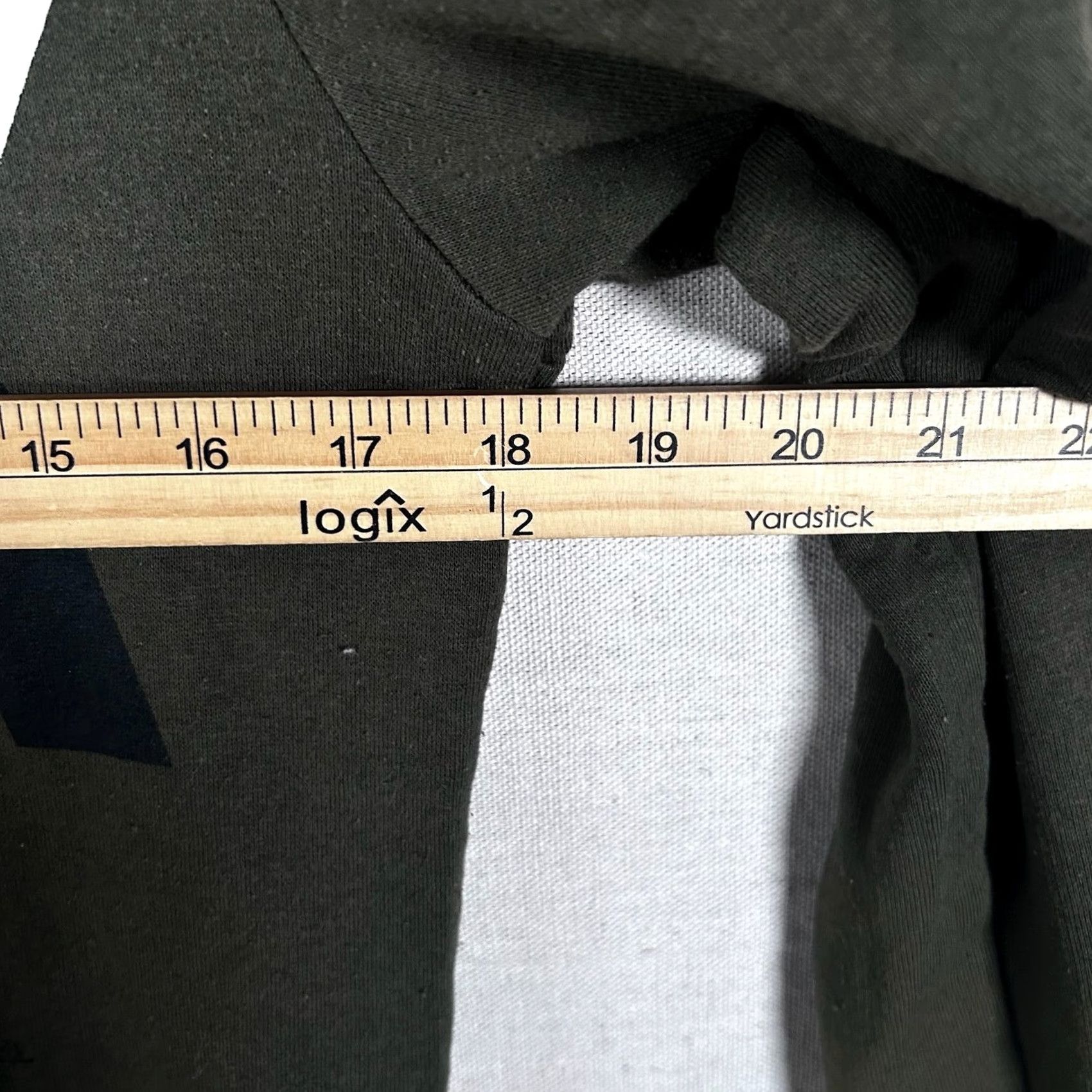 Vintage VINTAGE: Not Vintage - (Oops, skip) Size M / US 6-8 / IT 42-44 - 5 Thumbnail
