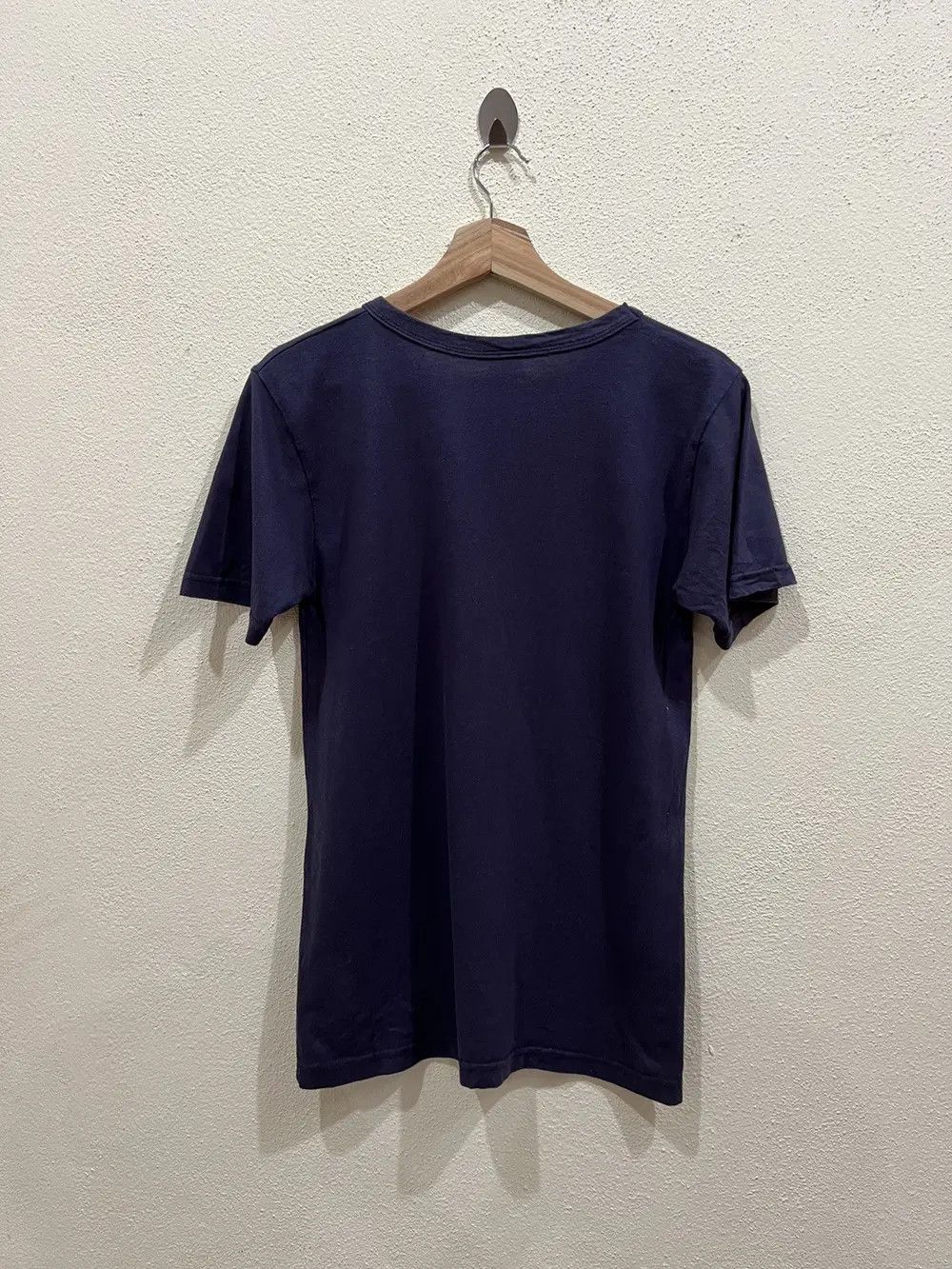 Vintage Vintage Old School Shirt 👕 Size US S / EU 44-46 / 1 - 5 Thumbnail