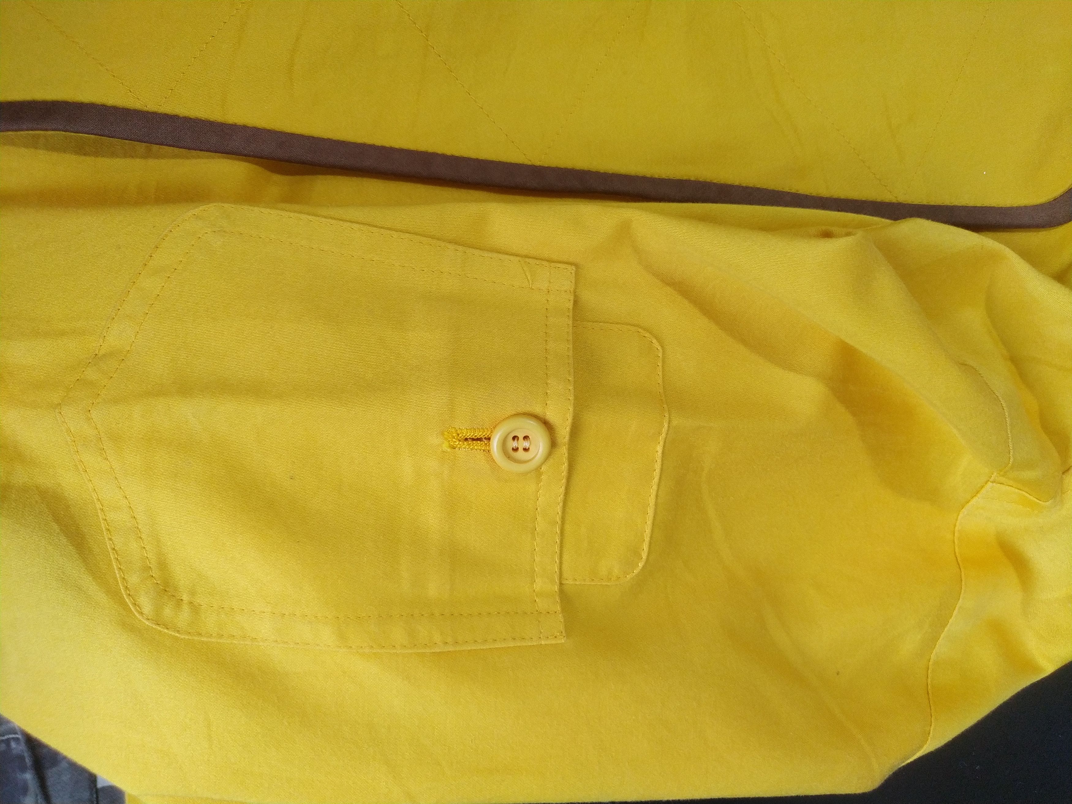 Christian Dior Monsieur Christian Dior Jacket Size US M / EU 48-50 / 2 - 5 Thumbnail
