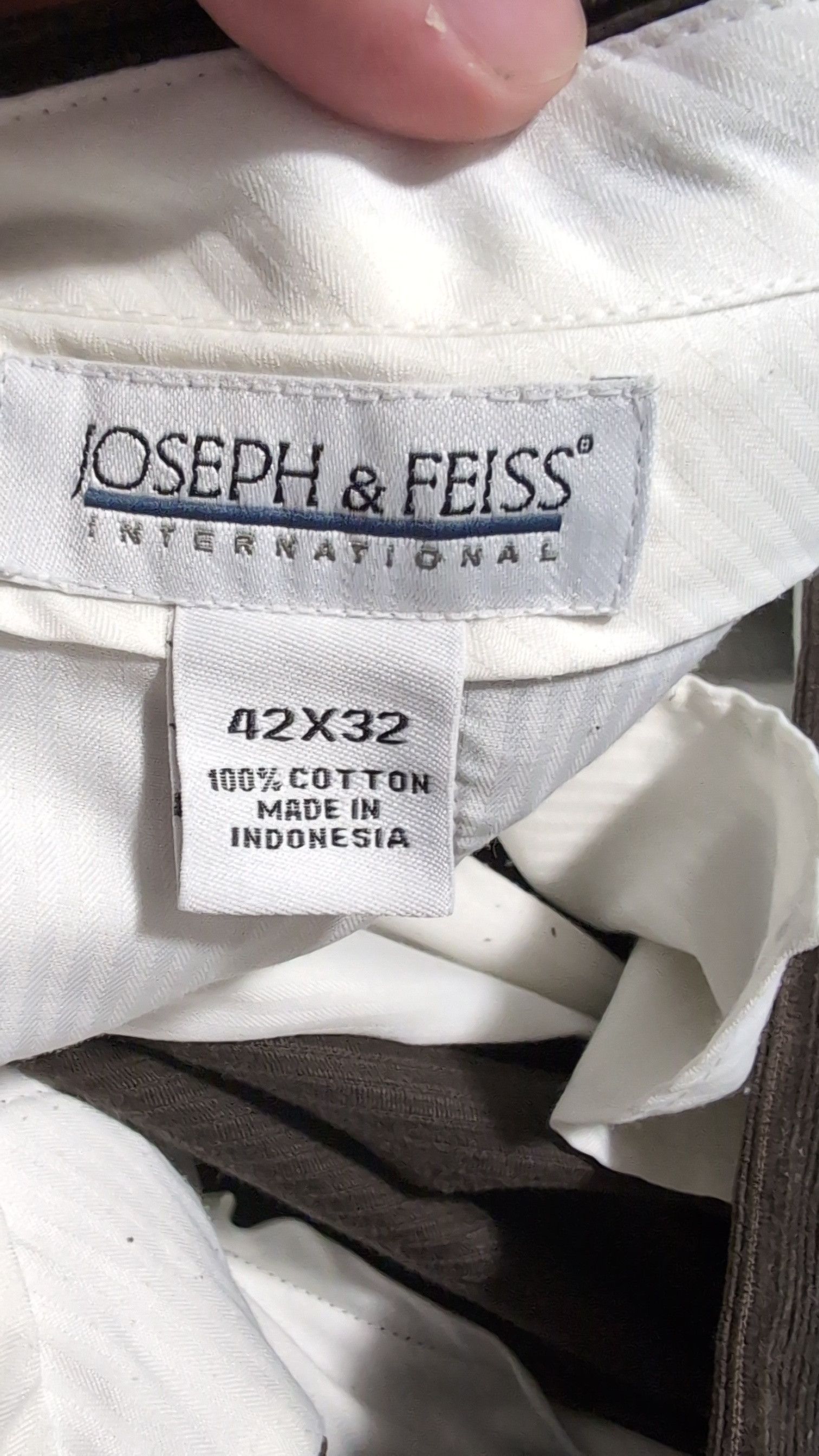 Other Corduroy pants Size US 40 / EU 56 - 4 Thumbnail