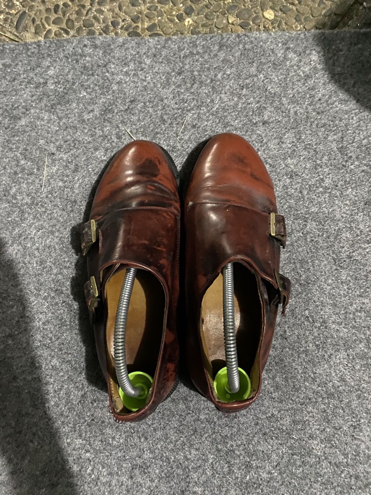 Dr. Martens Dr matrens lorne leather boot Size US 7.5 / IT 37.5 - 5 Thumbnail