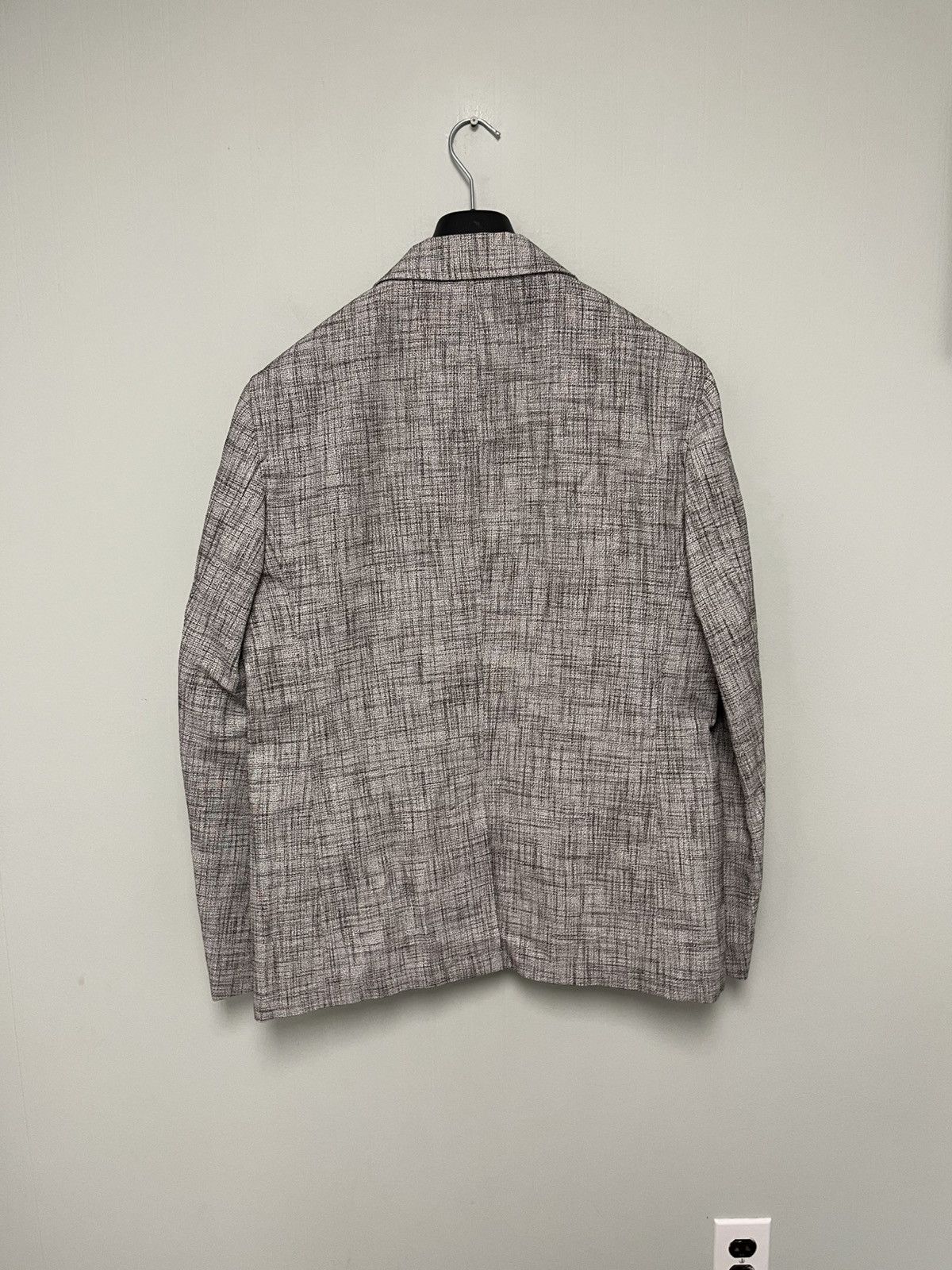 John Varvatos Aaron Jacket Size EU 50 USA 40. Size US M / EU 48-50 / 2 - 9 Thumbnail