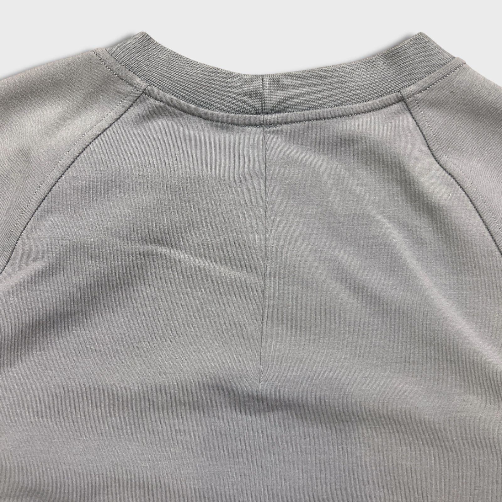 Lululemon Lululemon City Sweat Crew Long Sleeve Pullover Sweatshirt Size US M / EU 48-50 / 2 - 6 Thumbnail