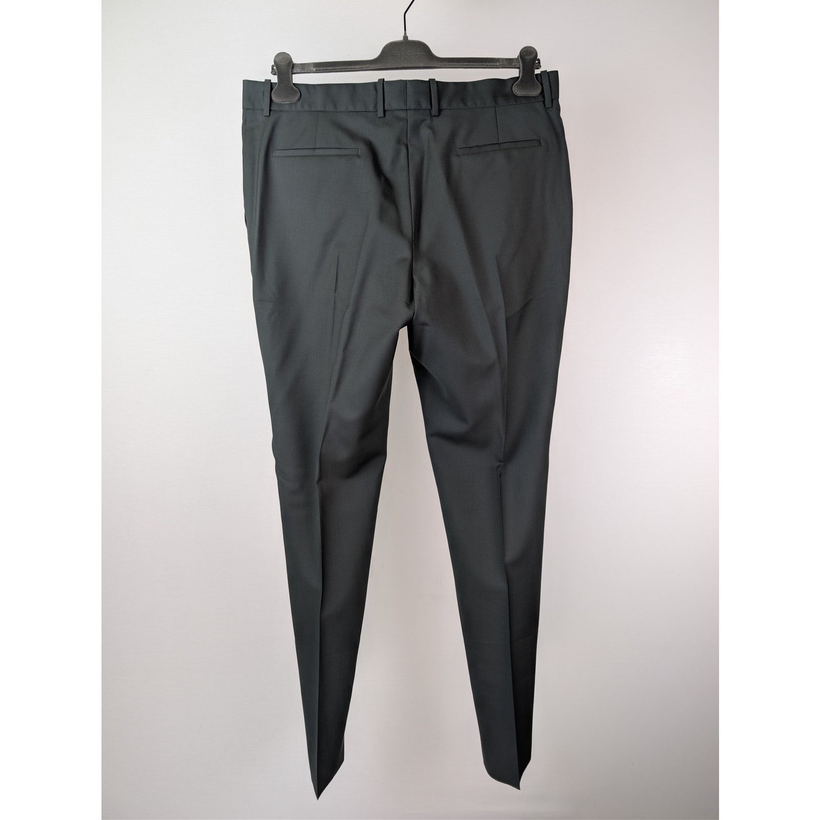 Maison Margiela o1rshd1 Casual Pants in Black Size US 38 / EU 54 - 12 Thumbnail
