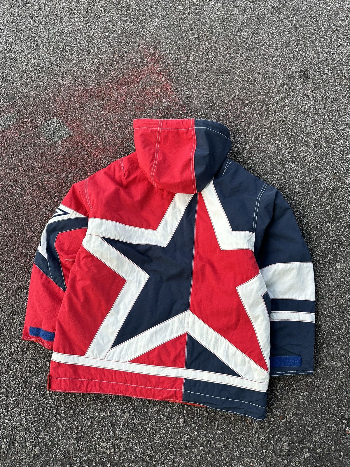 Vintage ⛷️Vintage Phoenix SuperStar Pullover Ski Jacket Size US L / EU 52-54 / 3 - 10 Thumbnail