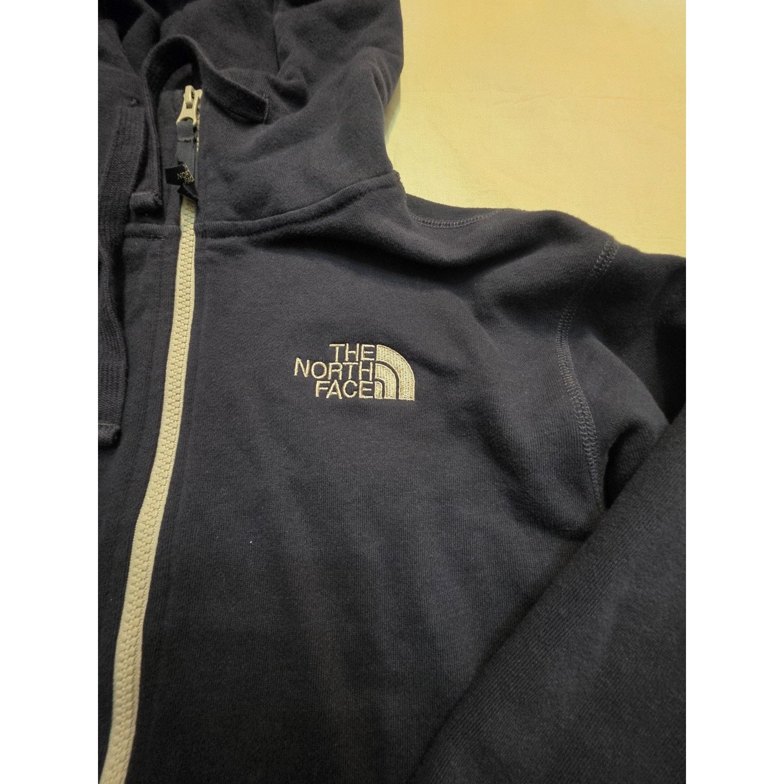 The North Face The North Face Black Men's Size Small Zip Up Size US S / EU 44-46 / 1 - 1 Thumbnail