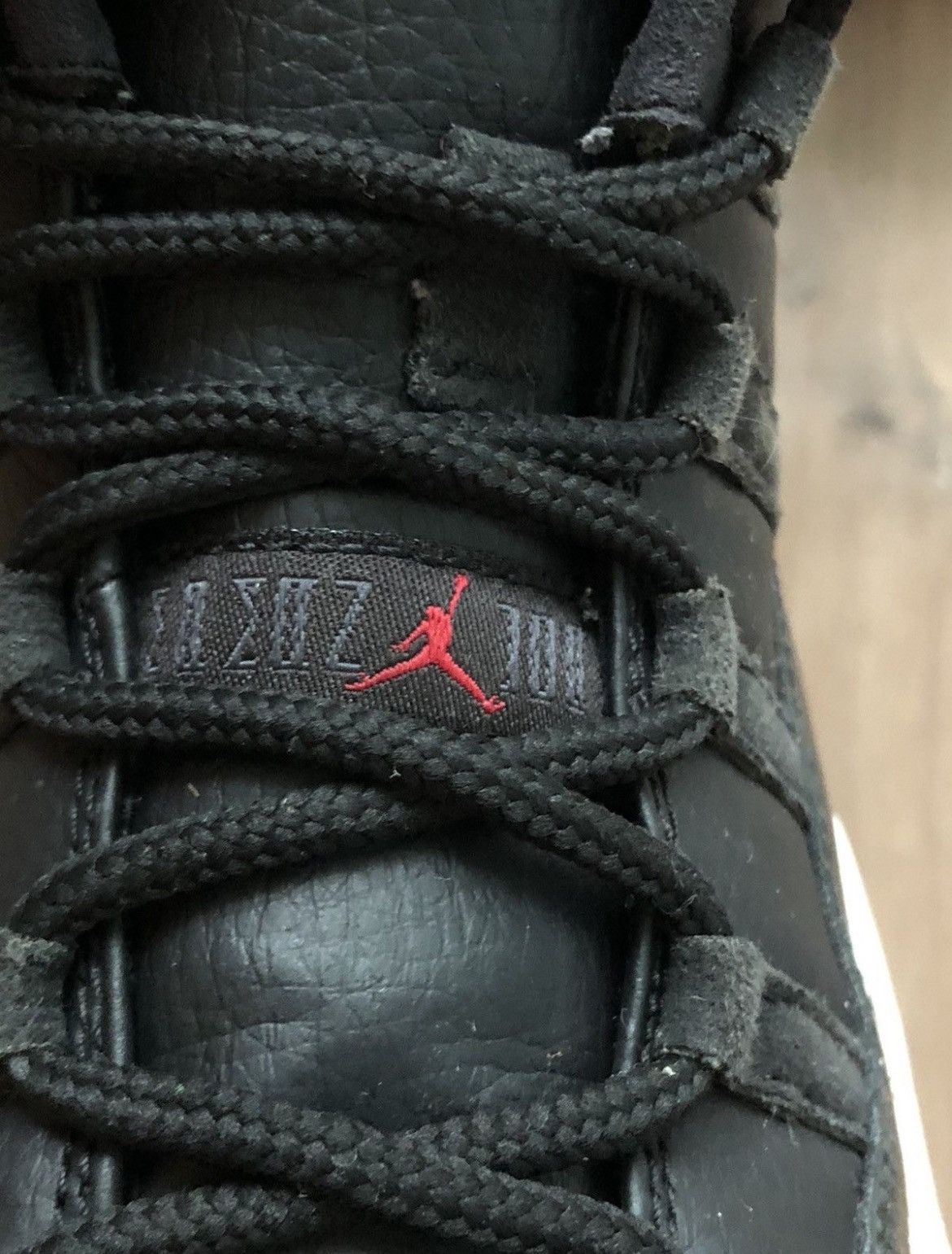 Jordan Brand Jordan 72-10 PS US 1.5 Size US 5 / EU 37 - 4 Thumbnail