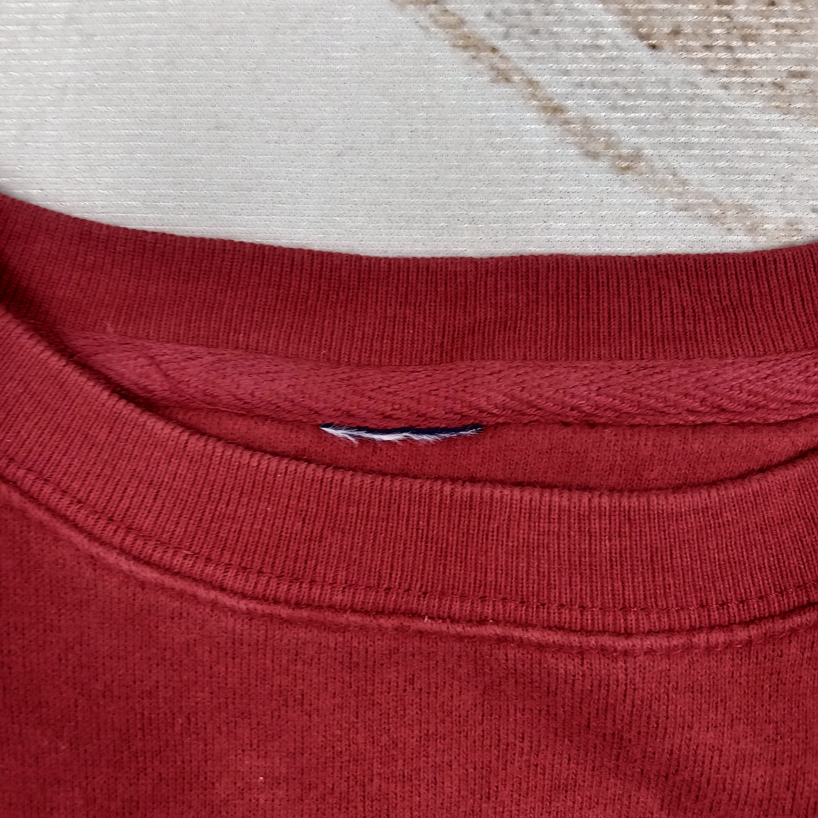 Gap GAP American Streetwear Sweatshirt C288N17 Size US M / EU 48-50 / 2 - 3 Thumbnail