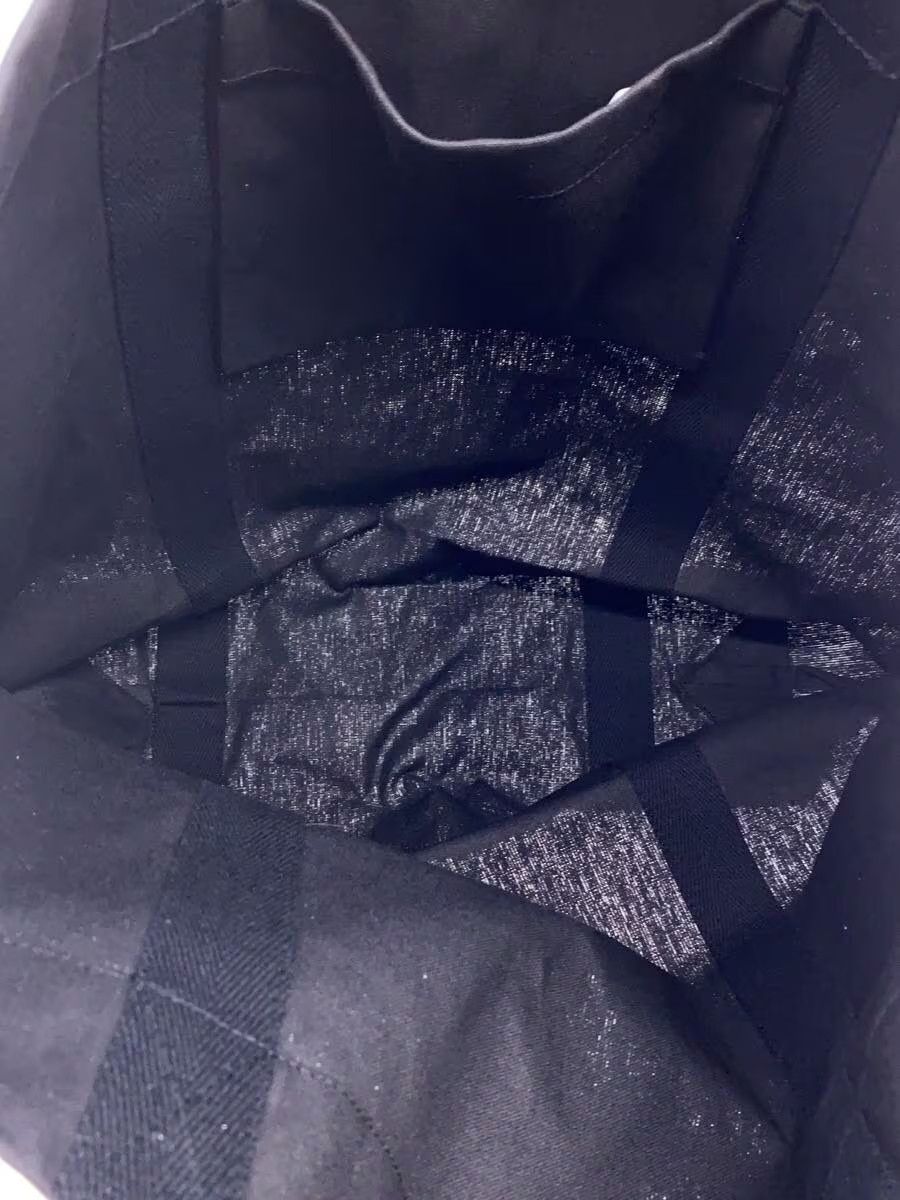 Yohji Yamamoto Logo Tote Bag Size ONE SIZE - 5 Thumbnail