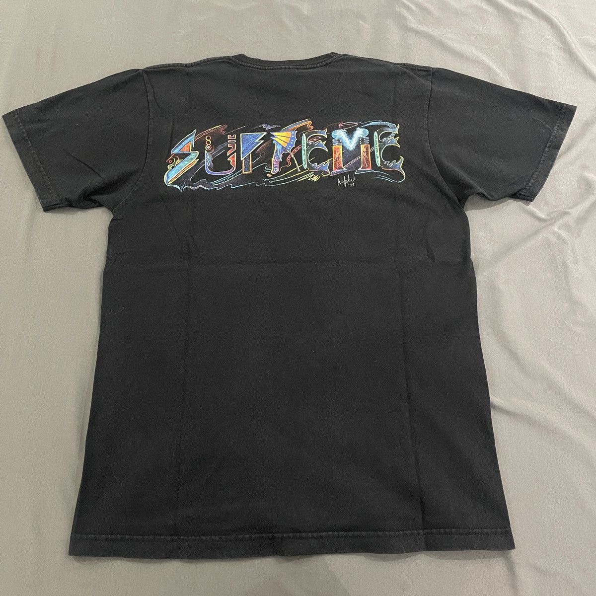 Supreme trip reset tee discount