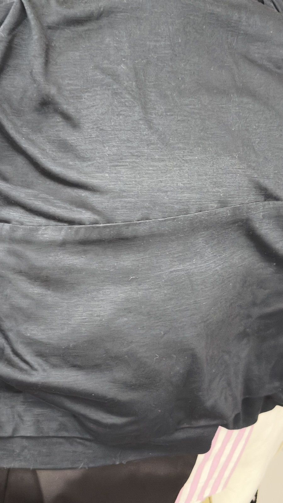 Zero + Maria Cornejo Zero+Maria Conejo-Slip Dress, Silk Rayon Size M / US 6-8 / IT 42-44 - 5 Thumbnail