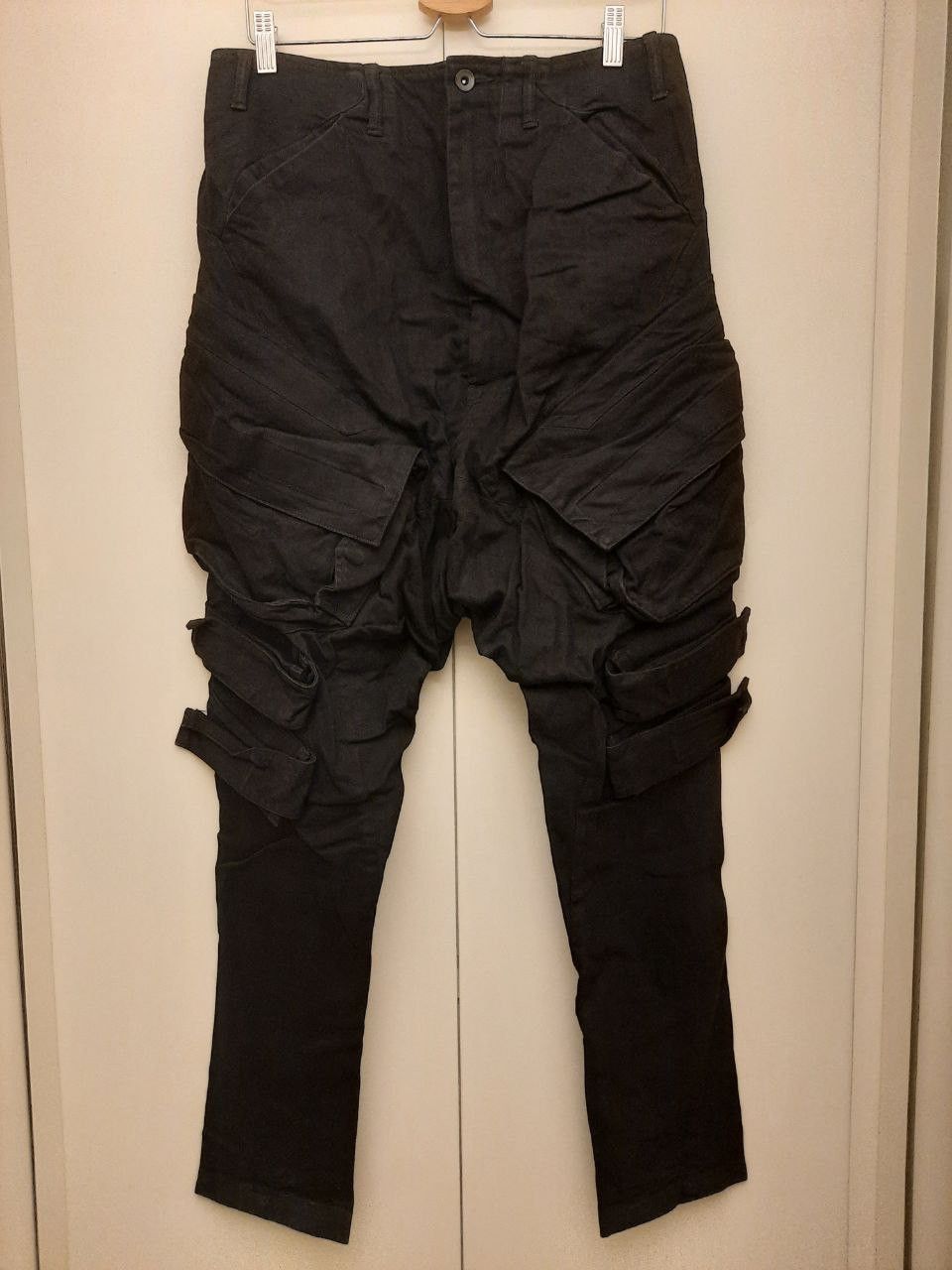 CECIL McBEE archive cargo pants グランジ CECIL McBEE archive cargo pants グランジ - メルカリ