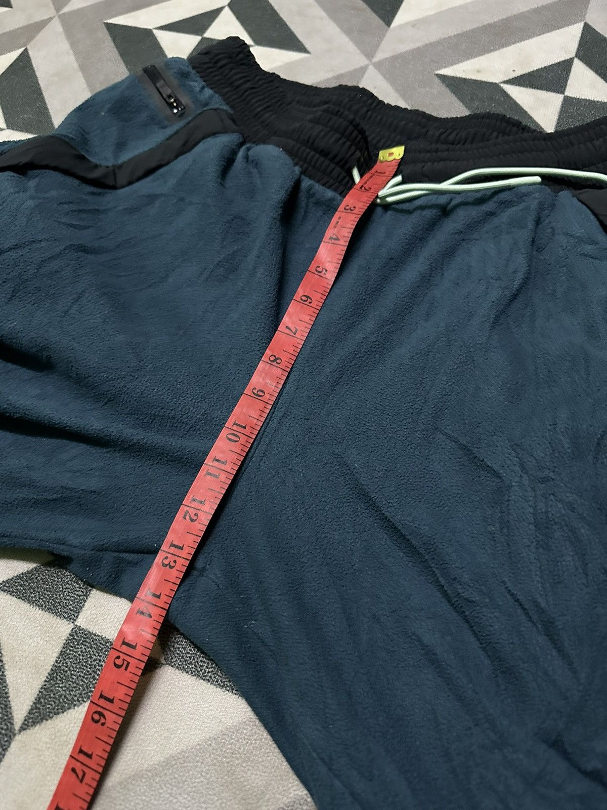 Under Armour Under armour rush fleece pants Size US 34 / EU 50 - 20 Thumbnail